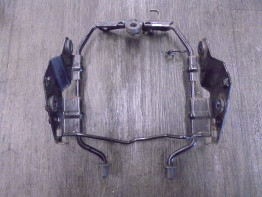 Kuipframe Suzuki GSR 600