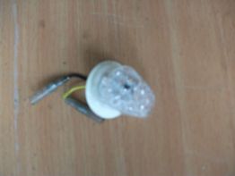 Blinker vorne links Yamaha YZF R6