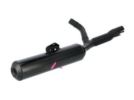 Muffler Honda VFR 750