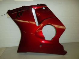 Linker zijkuip Honda CBR 1100 XX
