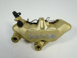 Bremssattel Bremszange vorn links Aprilia RSV 1000