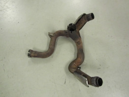 Downpipes Suzuki DL 1000 V STROM