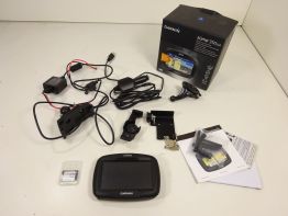 Navigatiesteun Yamaha XVS 1300 Midnight Star