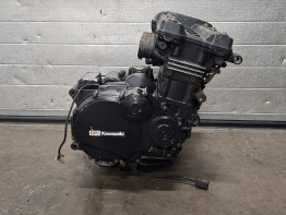 Engine Kawasaki GPZ 900