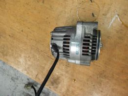 Dynamo Yamaha XJ 900 S Diversion