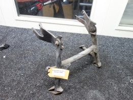 Standaard Kawasaki VERSYS 1000