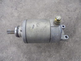 Startmotor Suzuki GSX R 600