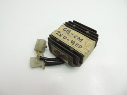 Spanningsregelaar Honda CM 250 C