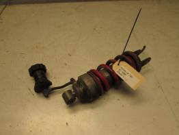 Achterschokbreker Honda VFR 750