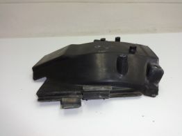 Hinterradabdeckung Yamaha XV 750 Virago