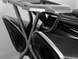 Rear carrier top box Suzuki B KING 1300