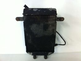 Kuhler Suzuki Burgman 400