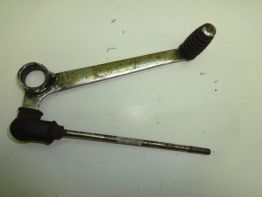 Schakelpedaal Honda VF 400 F