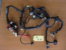 Kabelboom Yamaha YZF R1