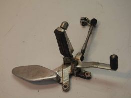 Schetsplaat links Overig Onbekend Unknown