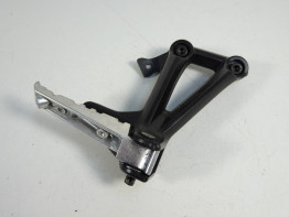 Duo voetsteun rechts Yamaha MT 09