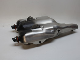 Uitlaat Suzuki B KING 1300