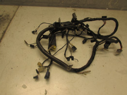 Throttle cable Suzuki GSX F 1100