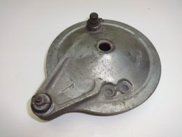 Bremstrommel Honda VT 1100