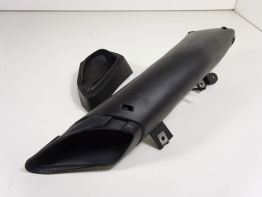 Linker luchtbuis Aprilia Falco