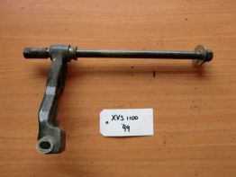 Achteras Yamaha XVS 1100 Dragstar