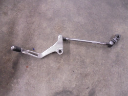 Schakelpedaal Kawasaki Z 650