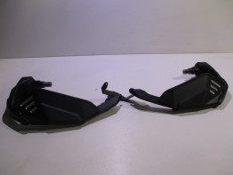 Handvat Yamaha MT 10