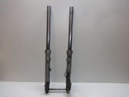 Front pipes Kawasaki GPX 600