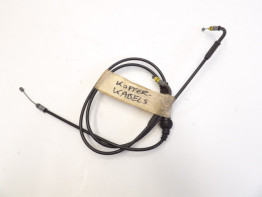 Kofferset Honda Deauville 650 - 700