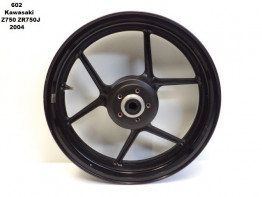 Voorvelg Kawasaki Z 750