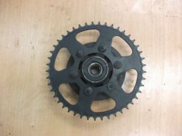 Tandwieldrager Kawasaki ZXR 400