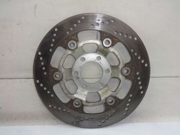 Bremsscheibe vorne links Suzuki GSX F 1100