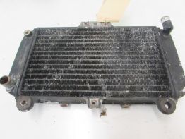 Radiateur Kawasaki GPZ 600