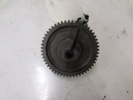 Motorblok diverse Suzuki GS 550