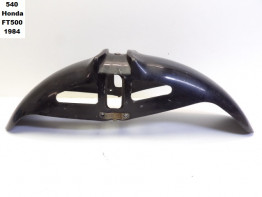 Voorspatbord Honda FT 500
