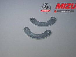 Link systeem achterveer Yamaha Overige Yamaha