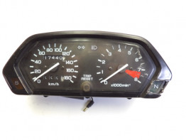 Tellerset Honda NX 650 Dominator