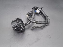 Stuurschakelaar links Yamaha XSR 900
