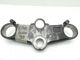 Kroonplaat Honda CBR 600 F