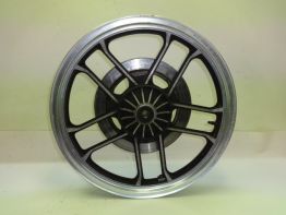 Voorvelg Honda VT 500