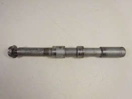 Vooras Honda CBF 500