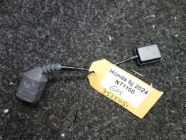 Sonstiges Honda NT 1100 DCT