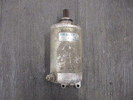 Anlasser Suzuki GSX 1100 E