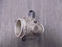 Throttle body BMW R 1200 RT