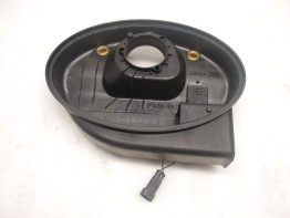 Luchtfilterhuis Harley Davidson Softtail