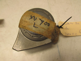 Claxon Yamaha XV 700 / 750 SE