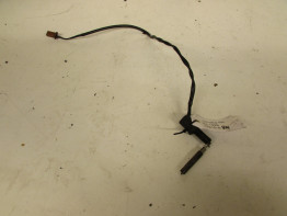 Achter remklauw Yamaha YZF R6