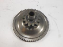 Start koppeling Suzuki GSX R 600