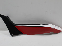 Linker achterkant Ducati Multistrada 1200