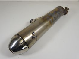 Muffler Yamaha MT 01